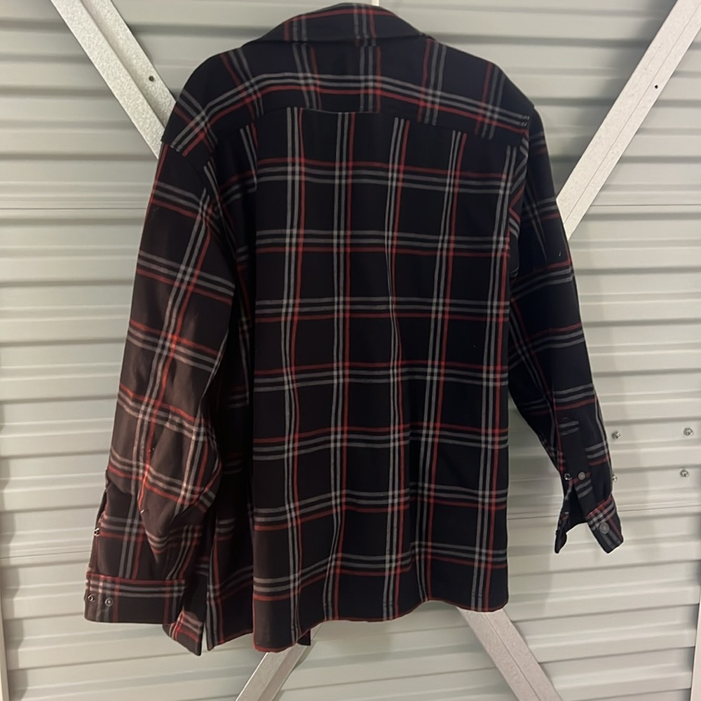 Ridgecut Toughwear Heavyweight shirt/jacket - Picture 5 of 5